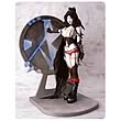 Fantasy Figure Gallery Dancer of Pain Luis Royo Statue